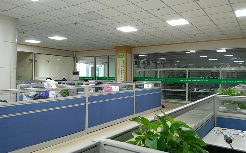 China Aladdin Precision Lighting Tech Limited Perfil de la compañía