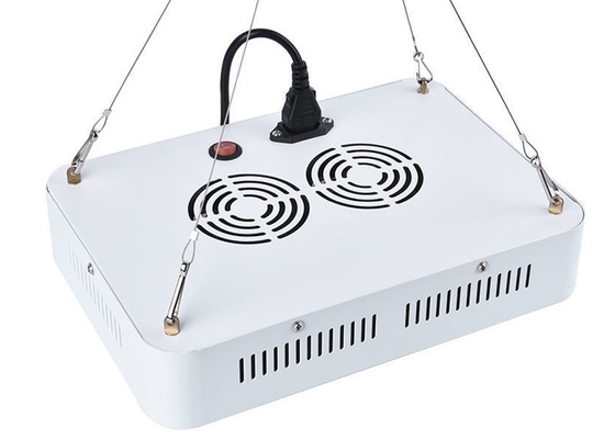 Indoor 300W Marijuana Grow Lights Full Spectrum For Greenhouse Garden Horticultural Agricultural