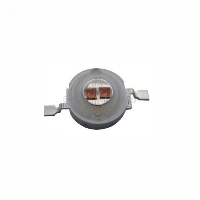 poder más elevado 5w llevado