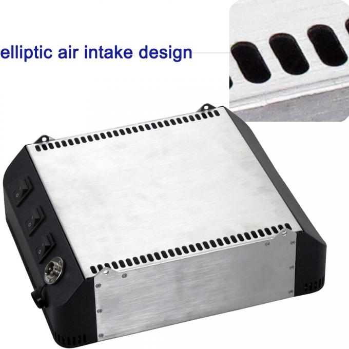 sistema de refrigeración por aire